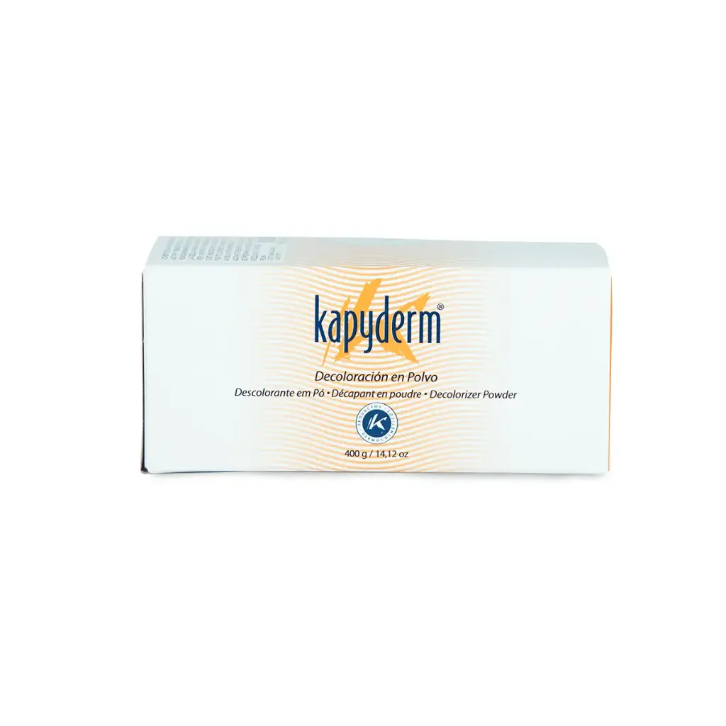 [A0410400] KlassColor Powder Bleach