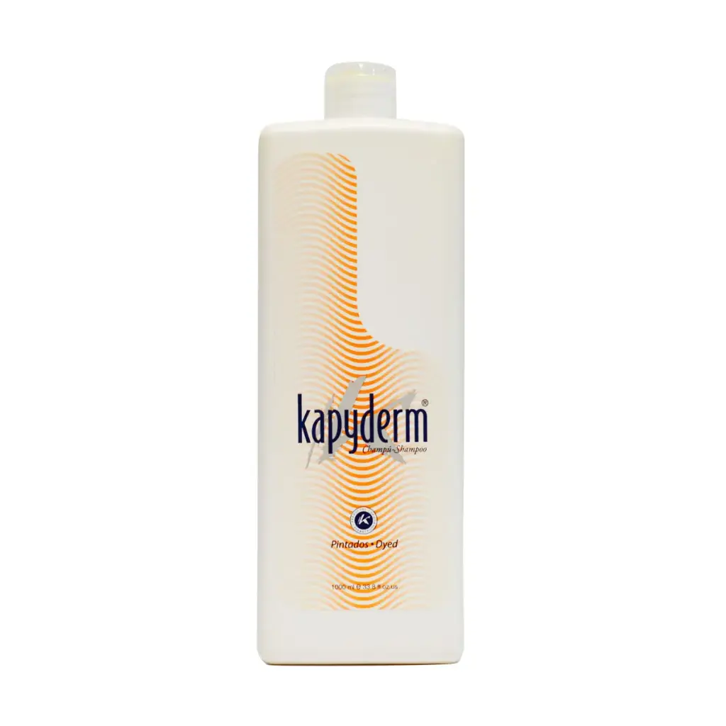 [A0307410] Base Cleanser Colored Hair 1000ml  
