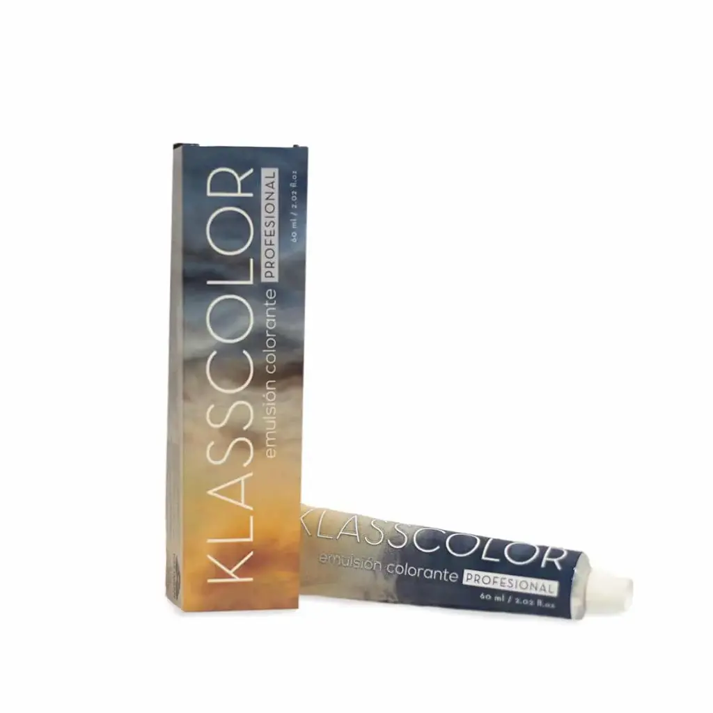 KlassColor Gold Color